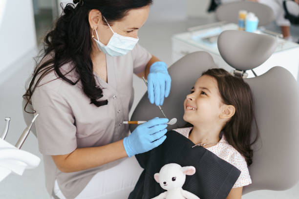 Best Emergency Tooth Extraction in Staunton, IL
