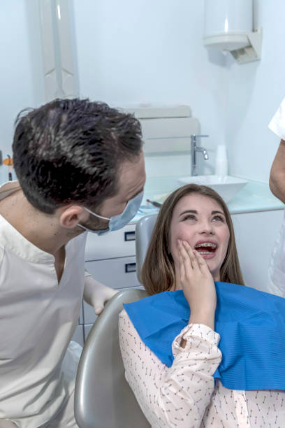 Best Weekend Emergency Dentist in Staunton, IL