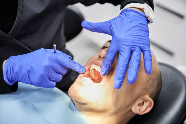 Best Emergency Dental Care for Trauma or Injury in Staunton, IL
