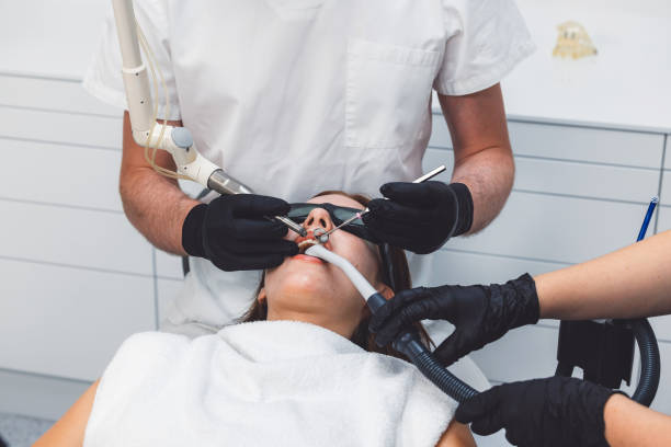Best Walk-In Emergency Dentist in Staunton, IL